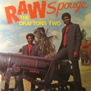 Raw Spouge