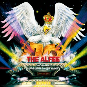 THE ALFEE music, videos, stats, and photos | Last.fm