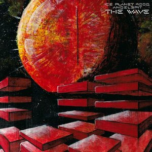 The Wave (feat. Angelspit) - EP