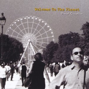 Welcome to the Planet