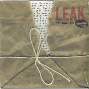 Leak - Volume #6