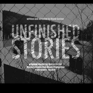 Unfinished Stories (Original Soundtrack)