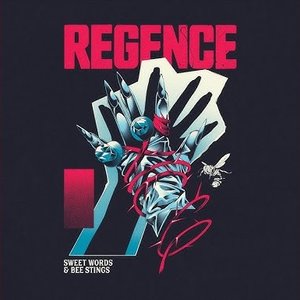 Sweet Words & Bee Stings - EP