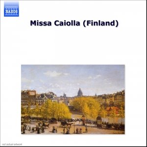 Image for 'Missa Caiolla (Finland)'