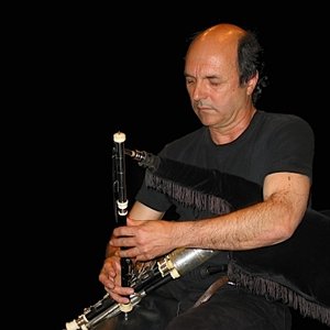 Patrick Molard 的头像