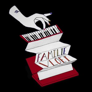 Familievloei - EP