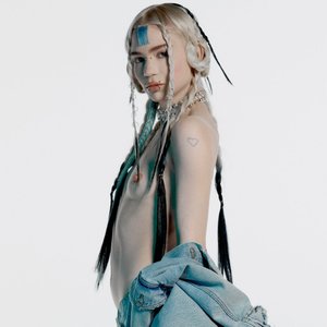 Avatar de Grimes