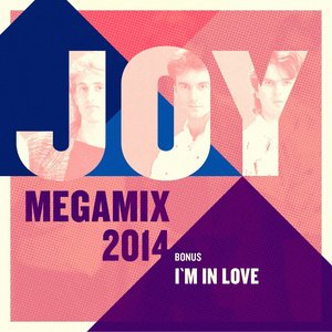 MEGAMIX 2014