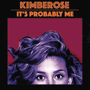 Kimberose - I am SORRY Lyrics - Zortam Music