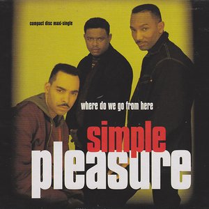 Simple Pleasure
