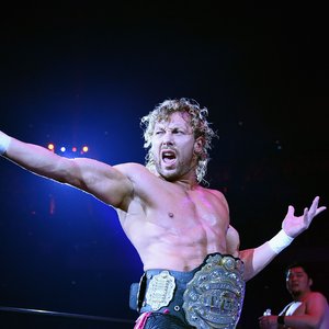 Avatar for Kenny Omega