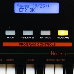 EP? Ok! - EP