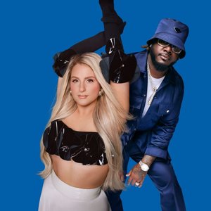 Meghan Trainor & T-PAIN 的头像