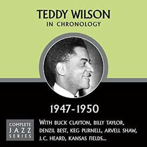 Complete Jazz Series 1947 - 1950