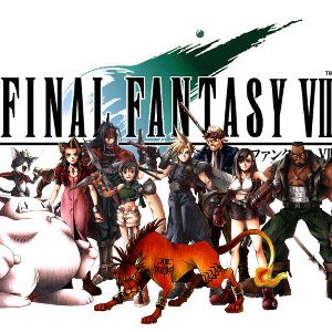 Avatar for FFVII Reunion Tracks