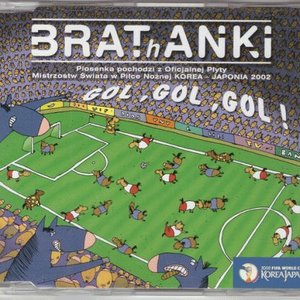 Gol, gol, gol!