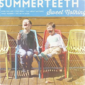 Sweet Nothing - EP