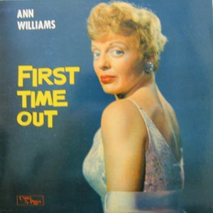 Ann Williams 的头像