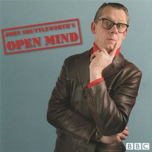 John Shuttleworth's Open Mind