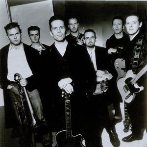 Hunters & Collectors photo provided by Last.fm