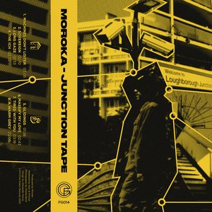 Junction Tape