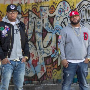 Avatar for Skyzoo & Apollo Brown