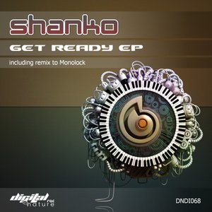 Get Ready EP