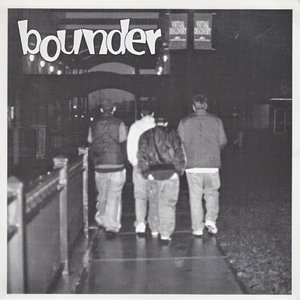 Bounder