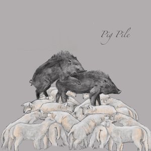Pig Pile - EP