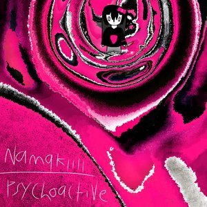 Psychoactive