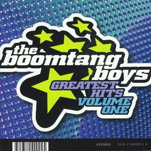 Greatest Hits, Vol. 1