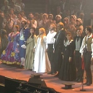 Avatar für Les Misérables - 10th Anniversary Concert Cast