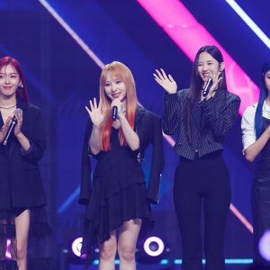 DOHWA, Jiwoo, JURI, Fyeqoodgurl 的头像