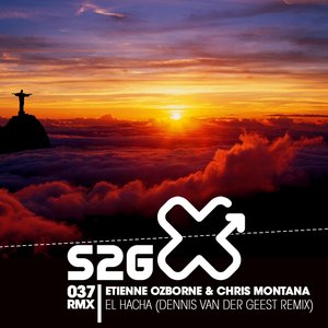 El Hacha (Dennis Van Der Geest Remix)