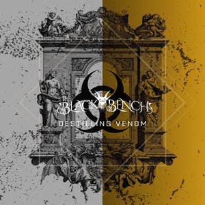 Destilling Venom - Single