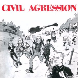 Civil Agression