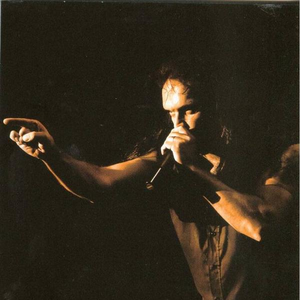 Blaze Bayley photo provided by Last.fm