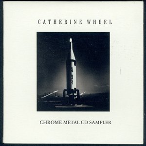 Chrome Metal CD Sampler