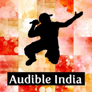 Image for 'Audible India'