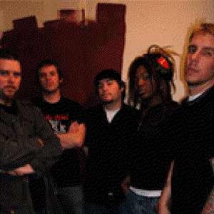 Gunmetal Grey photo provided by Last.fm