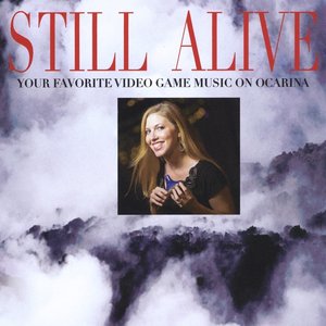 Still Alive: Your Favorite Video Game Music On Ocarina