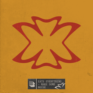 Artwork for Make Some Noise
