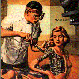 Monsutaa 的头像