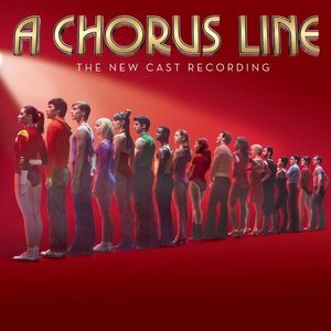 A Chorus Line (The New Cast Recording)