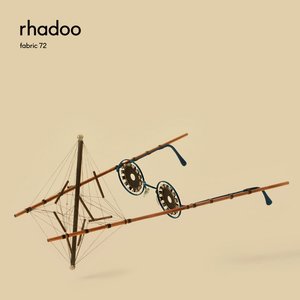 fabric 72: rhadoo (DJ Mix)