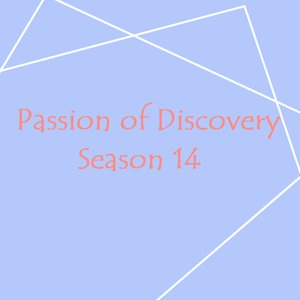 Bild för 'Passion of Discovery Season 14'