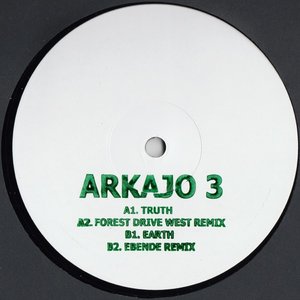 Arkajo 3