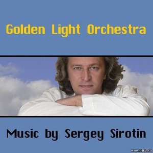 Avatar for Sergey Sirotin & Golden Light Orchestra