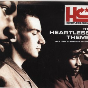 The Heartless Theme AKA "The Superglue Riddim"