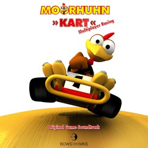 Moorhuhn Kart Multiplayer Racing (Original Game Soundtrack)